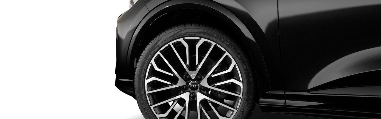 Bild eines Q5 SUV TDI quattro 150 kW