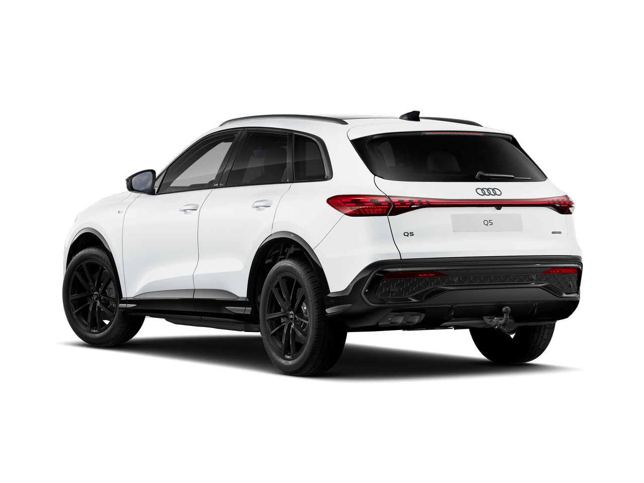 Bild eines Q5 SUV TDI quattro 150 kW