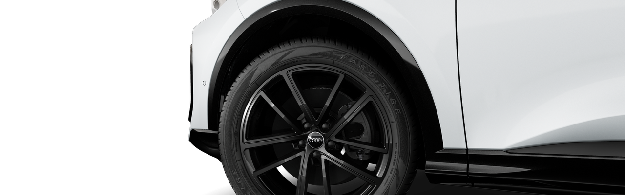 Bild eines Q5 SUV TDI quattro 150 kW