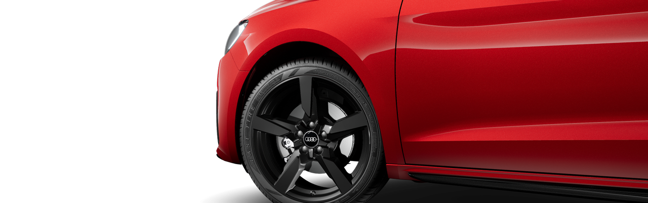 Bild eines A1 Sportback 30 TFSI intense