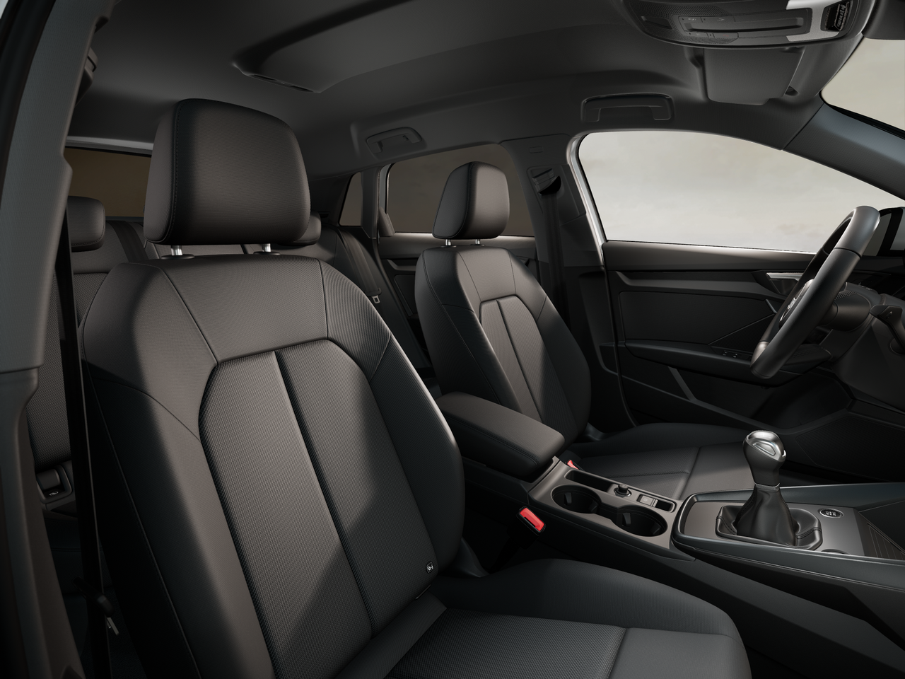 Bild eines A3 Sportback 30 TFSI