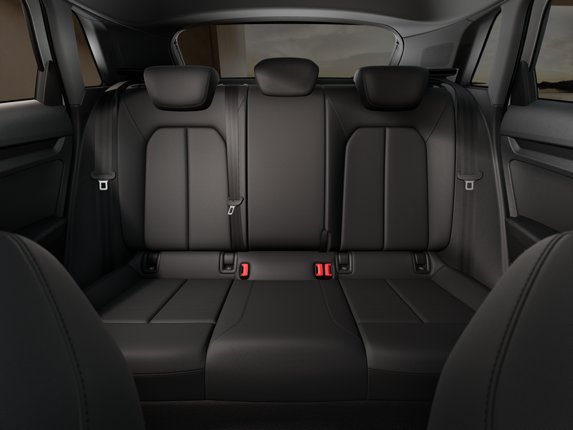 Bild eines A3 Sportback 30 TFSI