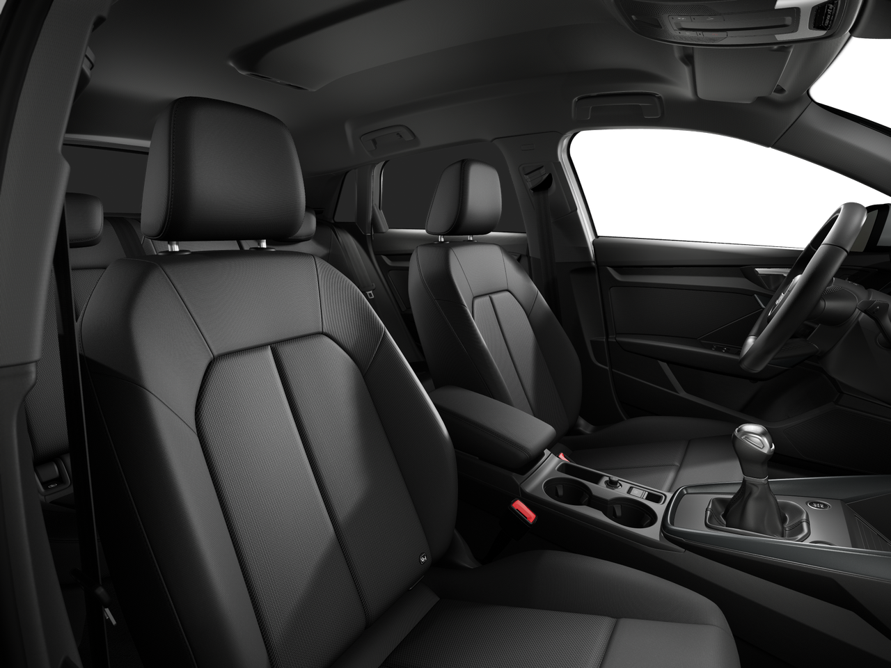 Bild eines A3 Sportback 30 TFSI