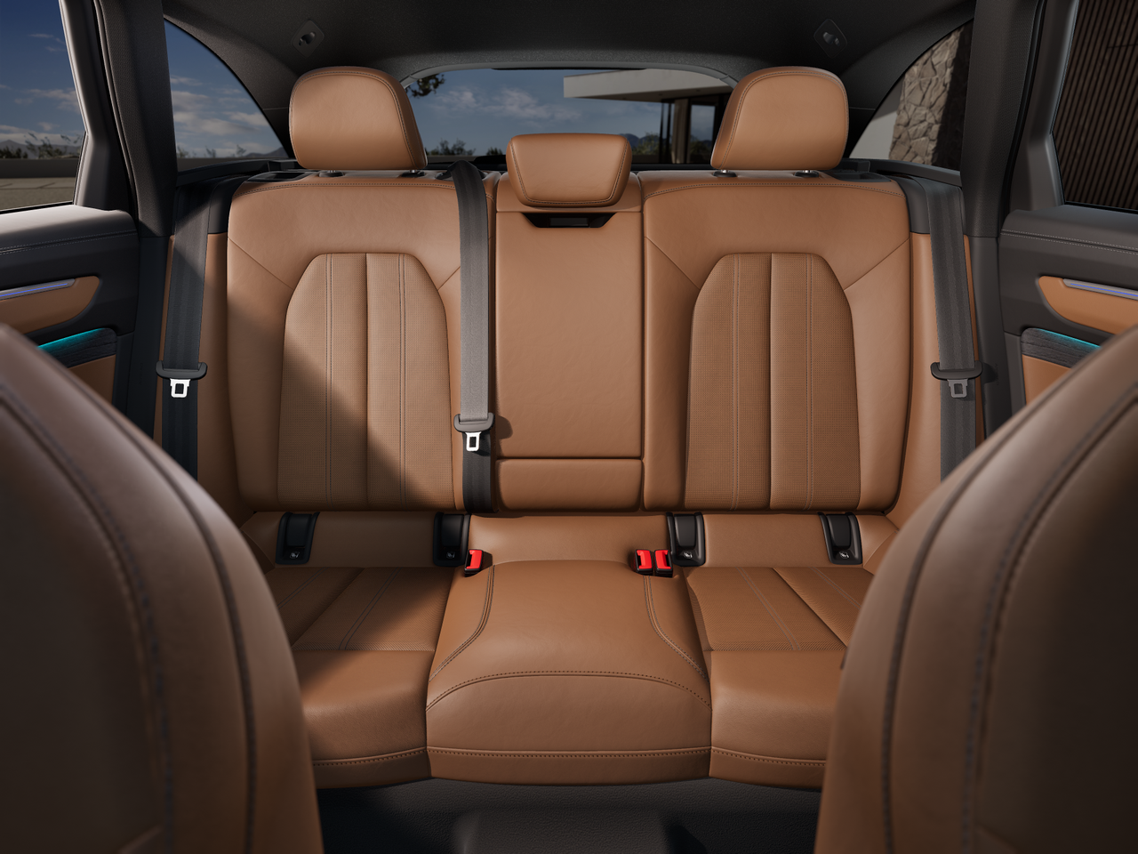 Bild eines A6 Avant e-hybrid quattro 220 kW