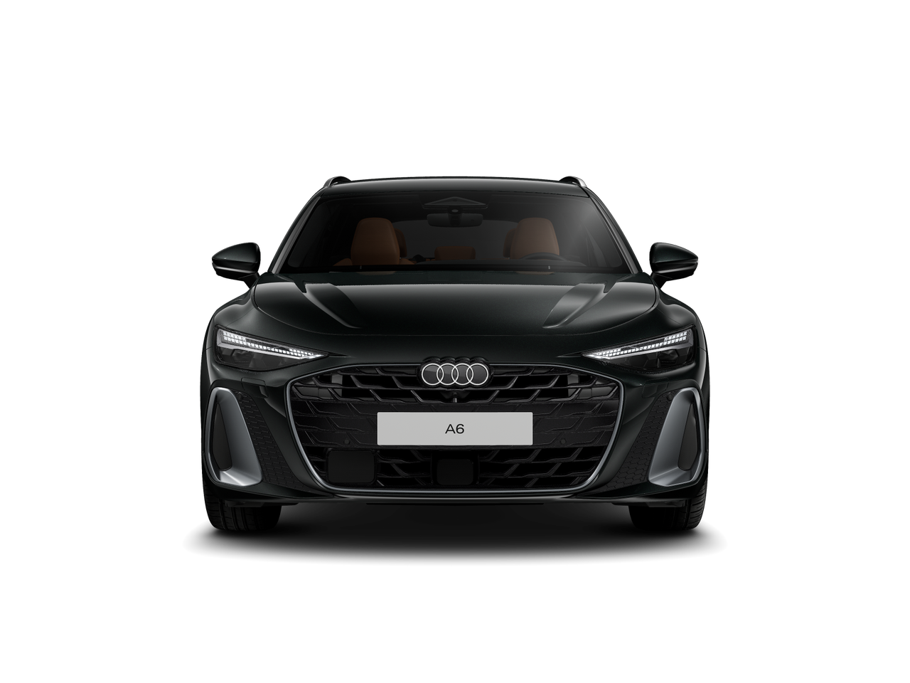 Bild eines A6 Avant e-hybrid quattro 220 kW