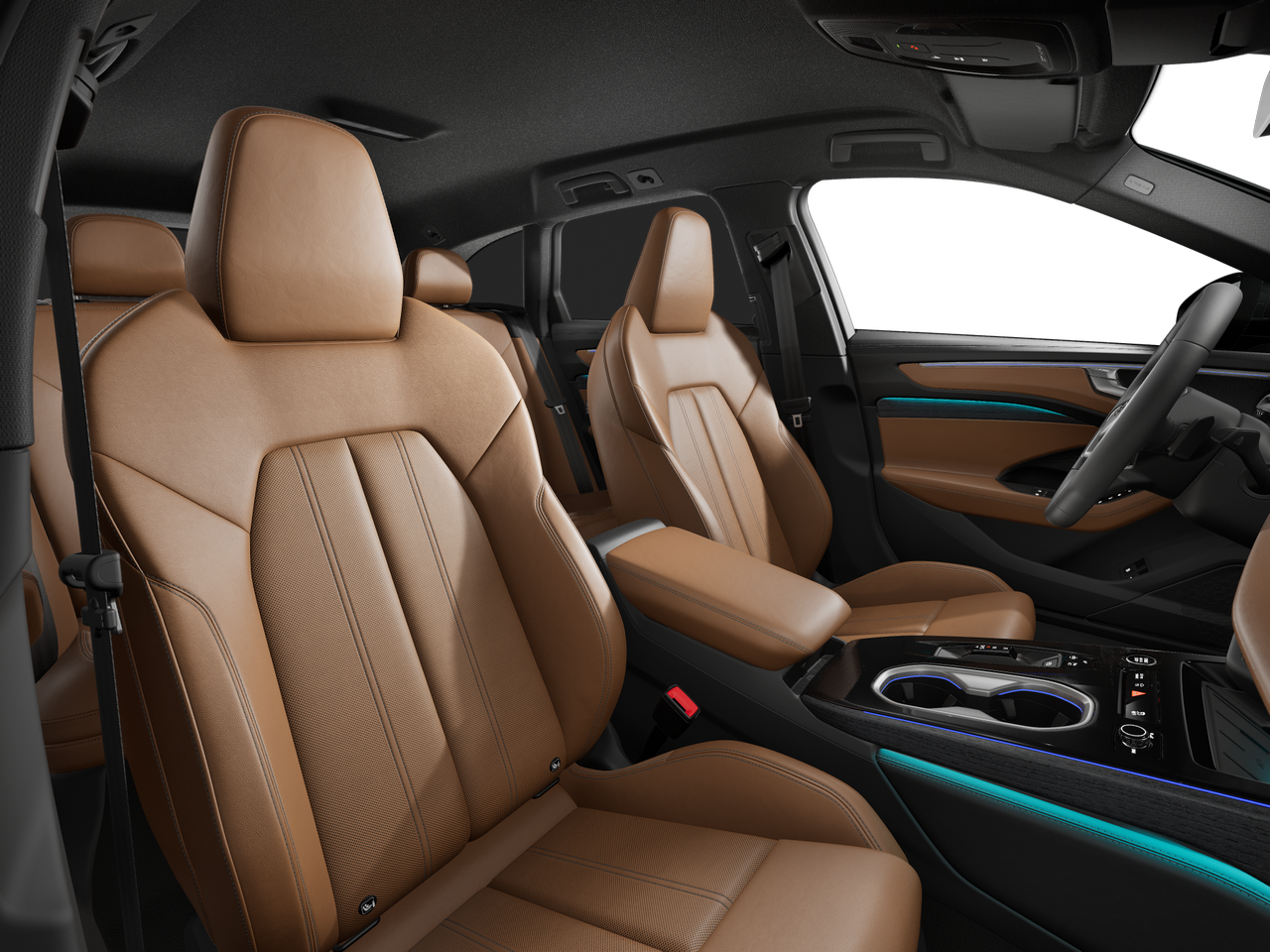 Bild eines A6 Avant e-hybrid quattro 220 kW