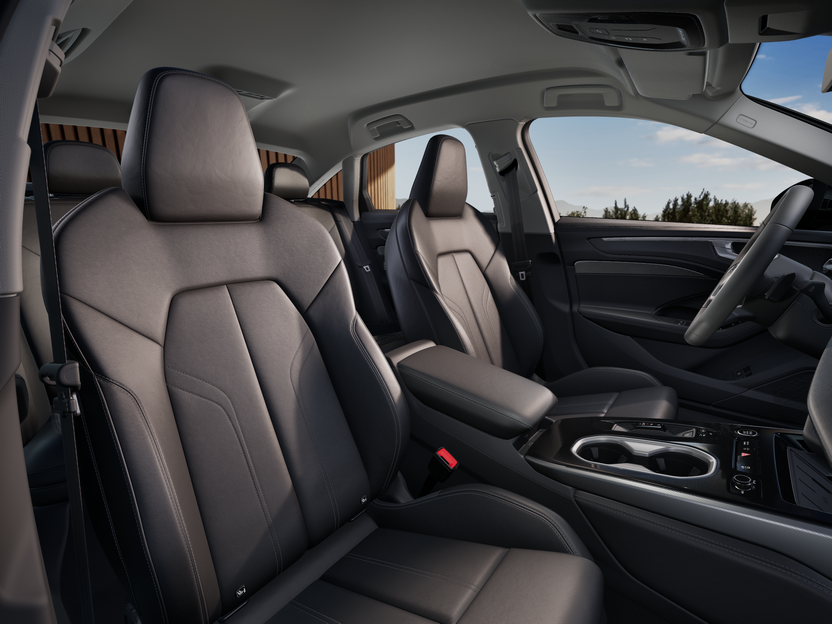 Bild eines A6 Limousine e-hybrid quattro 220 kW