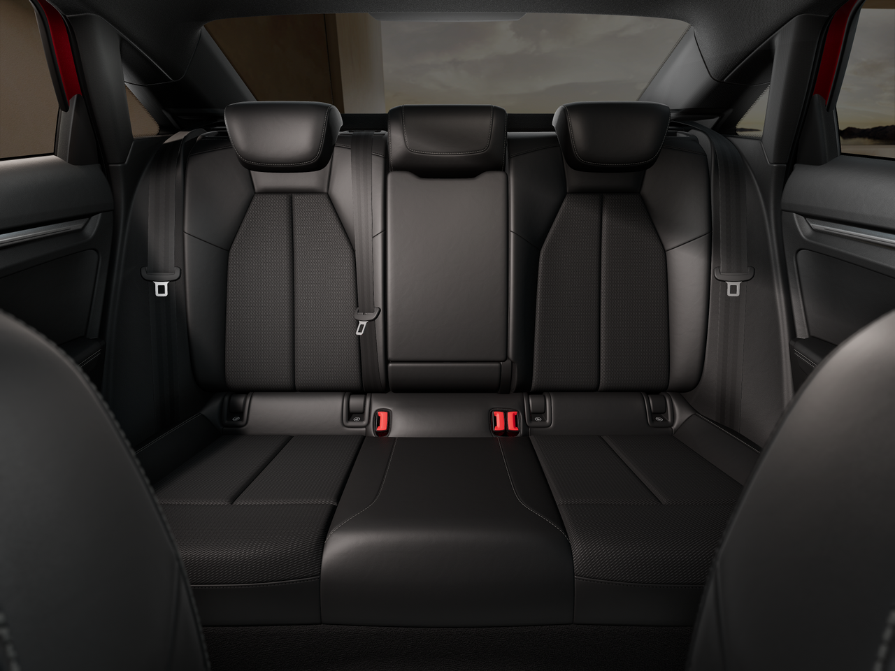 Bild eines A3 Limousine 30 TFSI S line