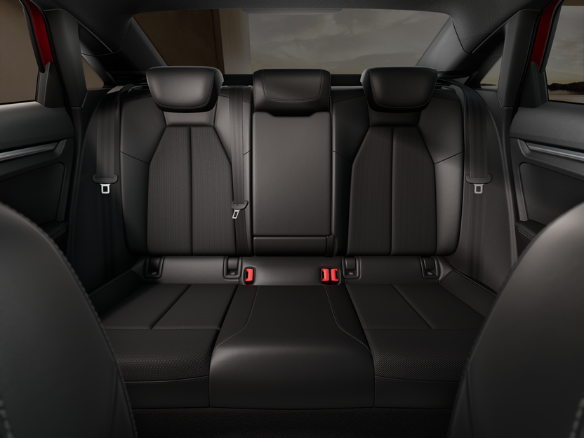 Bild eines A3 Limousine 30 TFSI S line