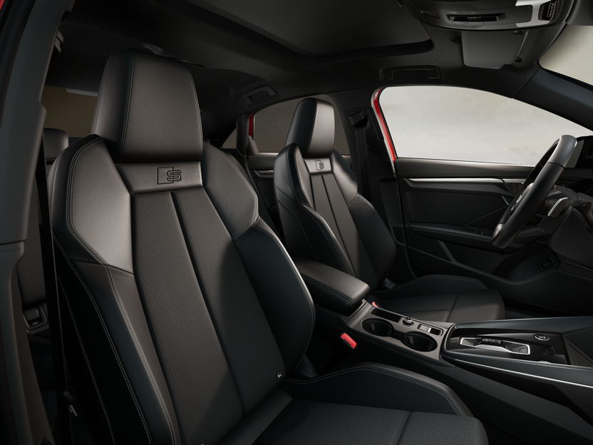 Bild eines A3 Limousine 30 TFSI S line