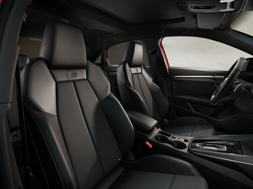 Bild eines A3 Limousine 30 TFSI S line