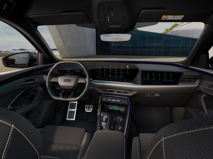 Bild eines Q5 Sportback TDI quattro 150 kW