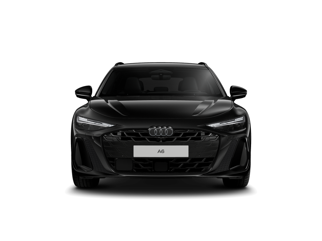 Bild eines A6 Avant e-hybrid quattro 220 kW