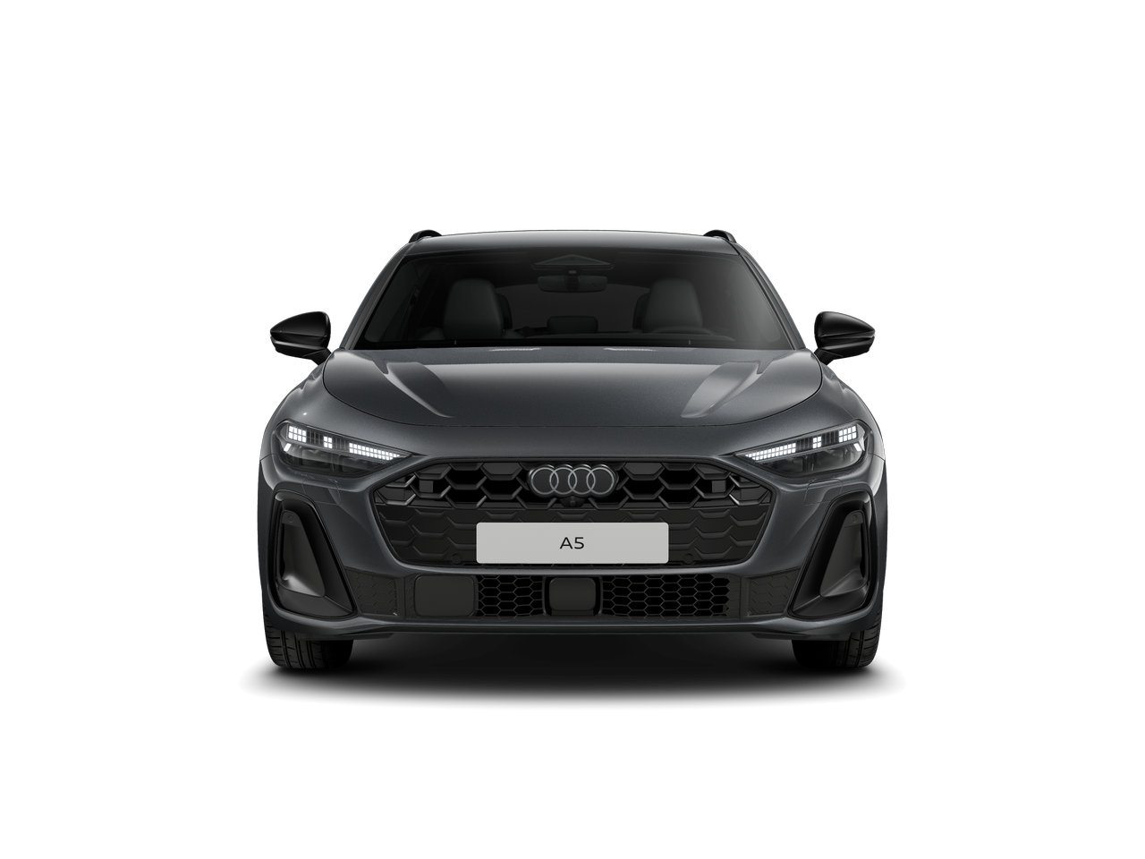 Bild eines A5 Avant e-hybrid quattro 220 kW