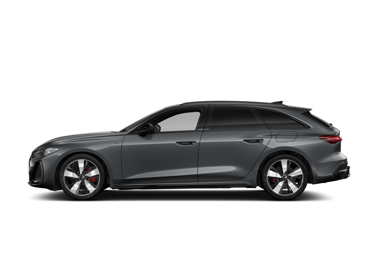 Bild eines A5 Avant e-hybrid quattro 220 kW