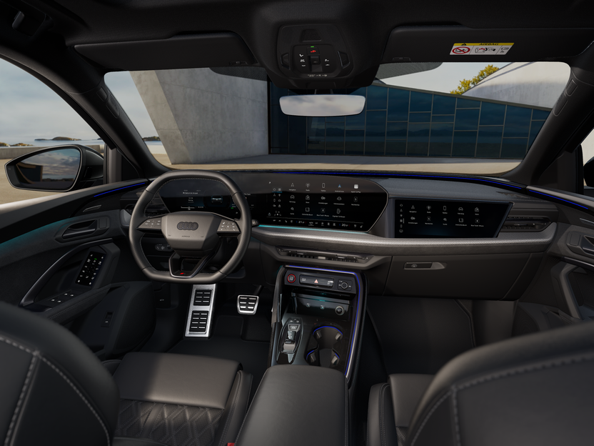 Bild eines Q5 SUV TDI quattro 150 kW
