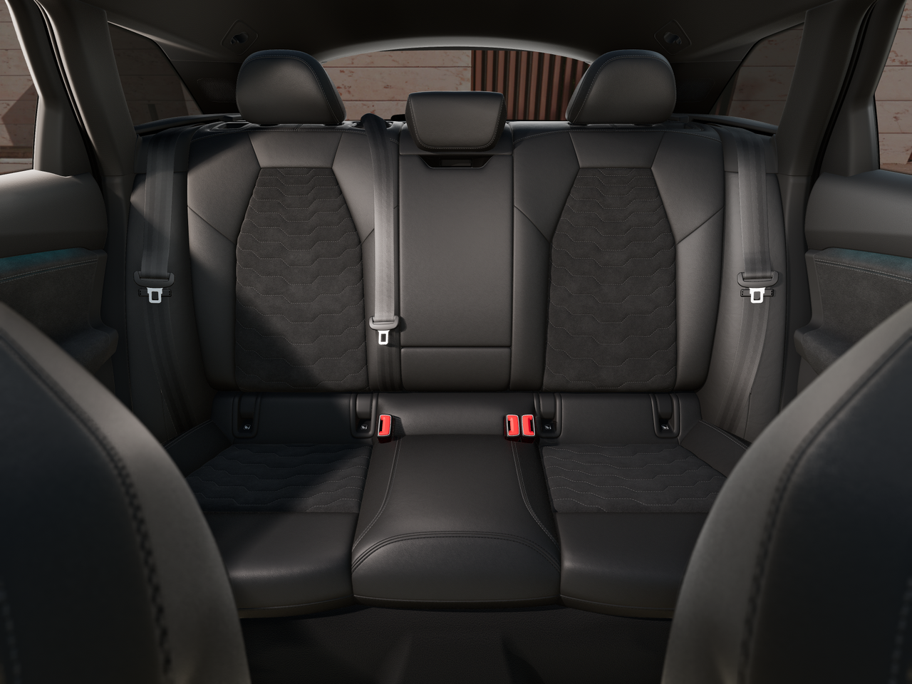 Bild eines A6 Avant e-tron quattro