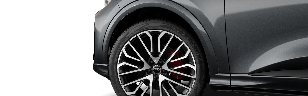 Bild eines Q5 SUV TDI quattro 150 kW