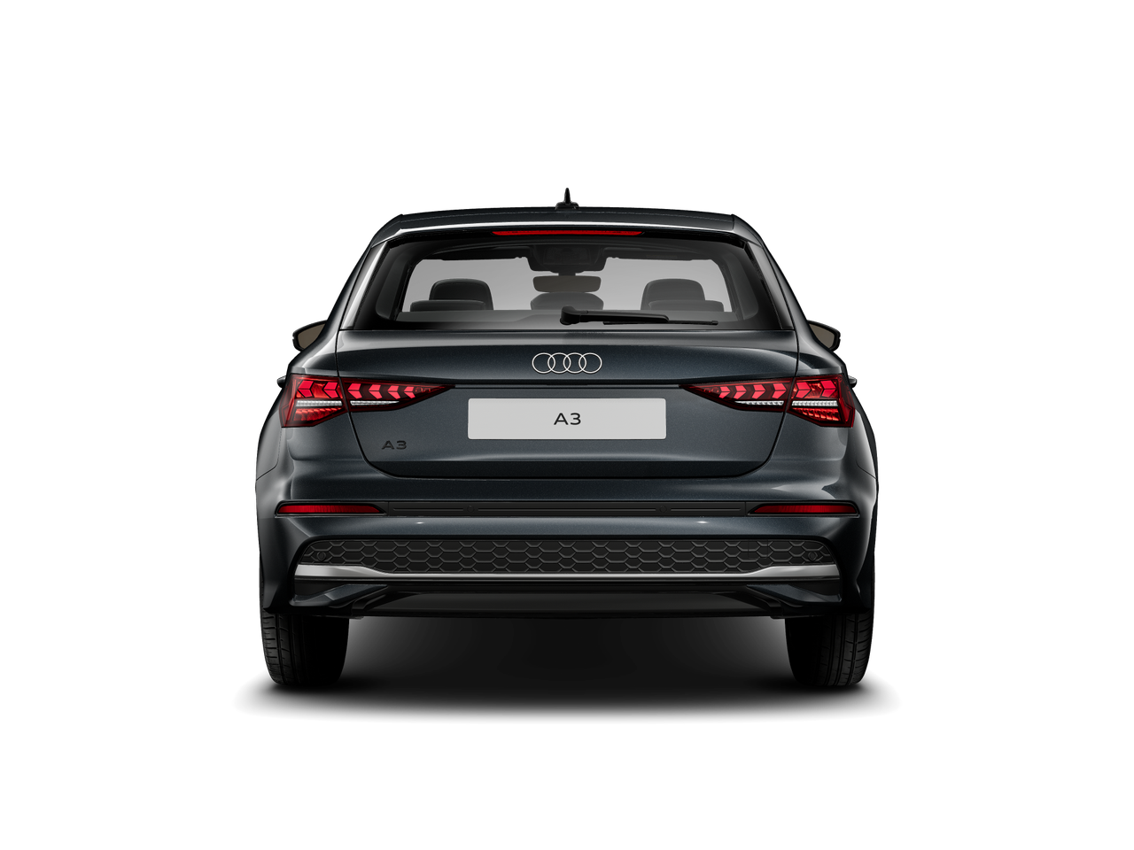 Bild eines A3 Sportback 30 TFSI