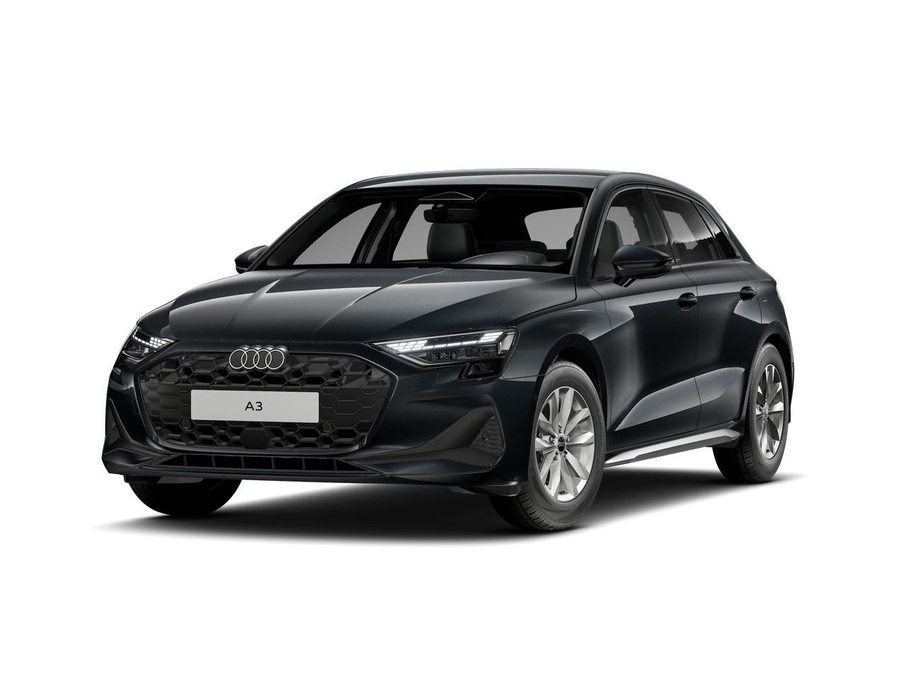 Bild eines A3 Sportback 30 TFSI