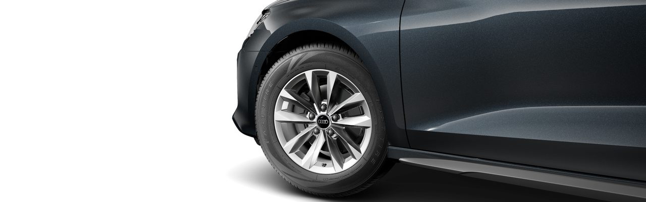 Bild eines A3 Sportback 30 TFSI