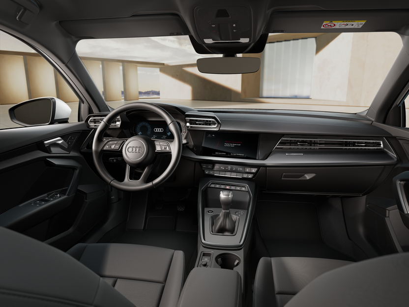 Bild eines A3 Sportback 30 TFSI