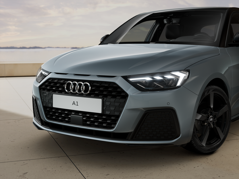 Bild eines A1 Sportback 30 TFSI intense