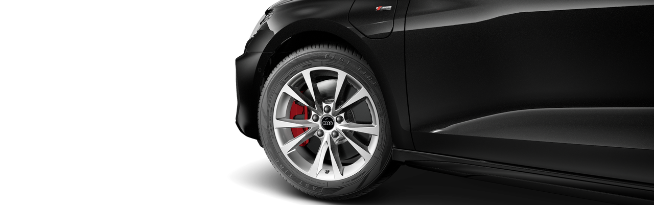 Bild eines A3 Sportback 45 TFSI e S line