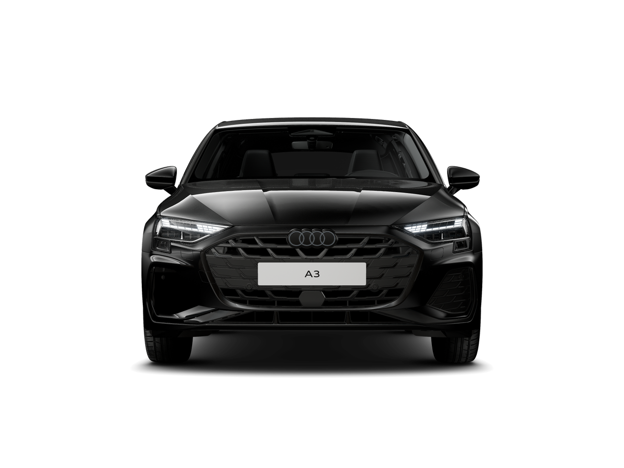 Bild eines A3 Sportback 45 TFSI e S line