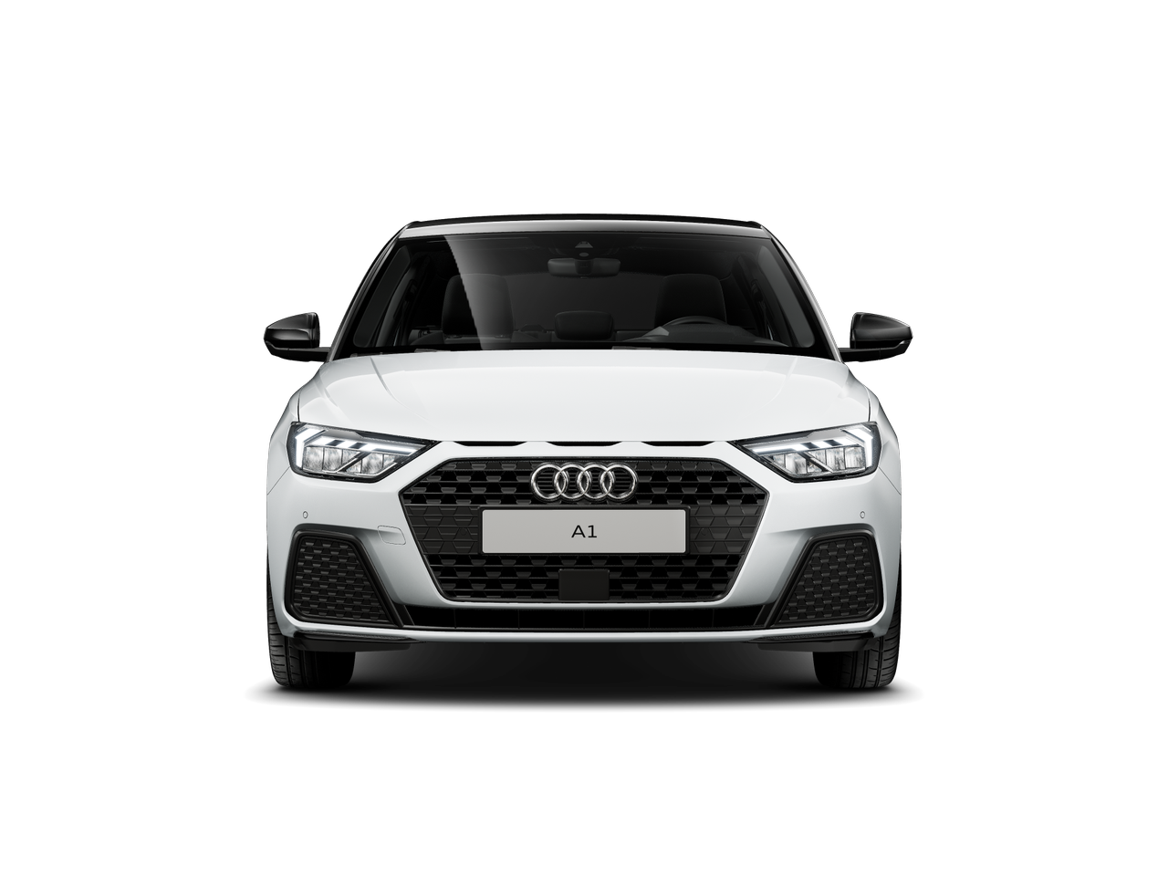 Bild eines A1 Sportback 25 TFSI intense