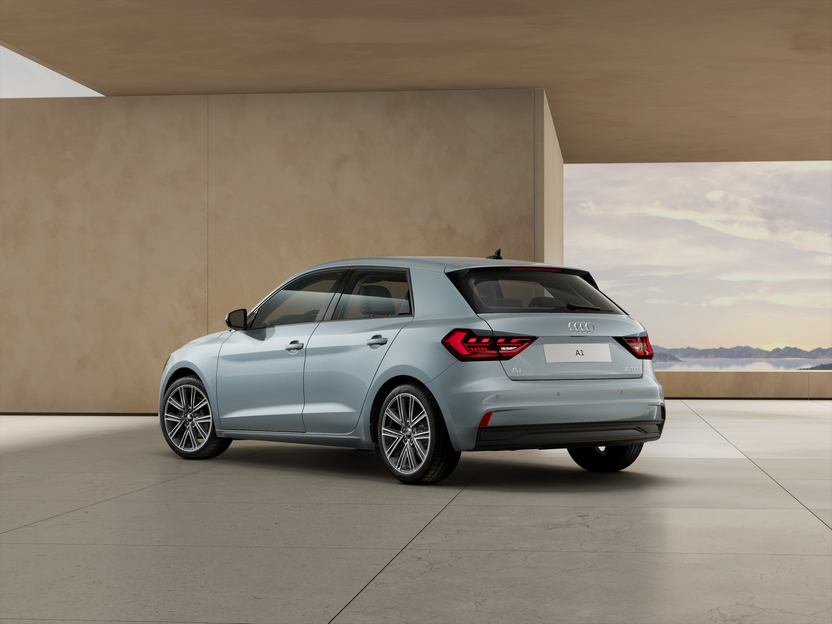 Bild eines A1 Sportback 30 TFSI intense