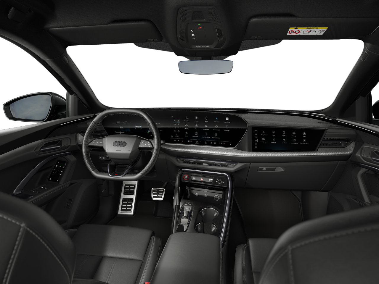 Bild eines Q5 SUV TDI quattro 150 kW