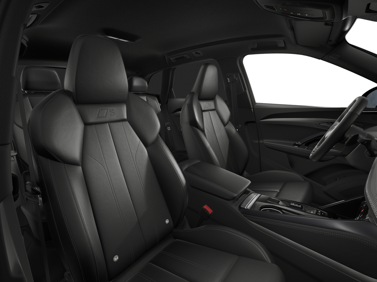 Bild eines Q5 SUV TDI quattro 150 kW