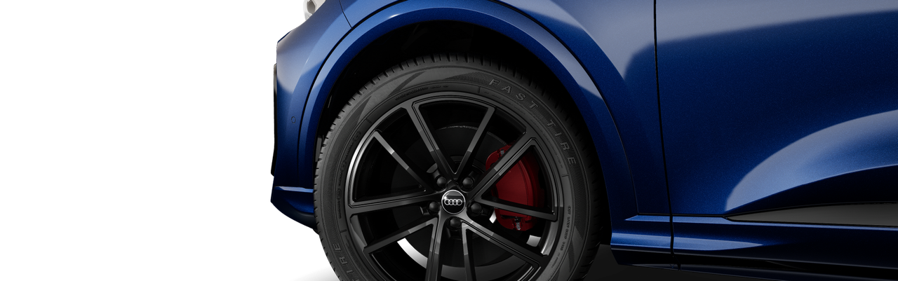 Bild eines Q5 SUV TDI quattro 150 kW