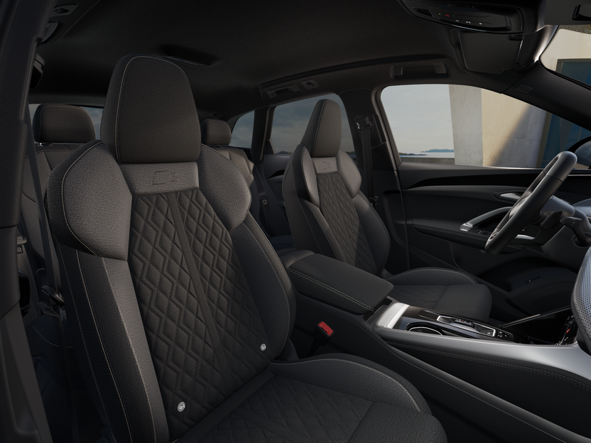 Bild eines Q5 SUV TFSI 150 kW