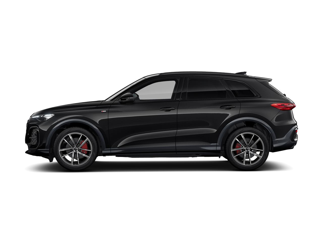 Bild eines Q5 SUV TFSI 150 kW