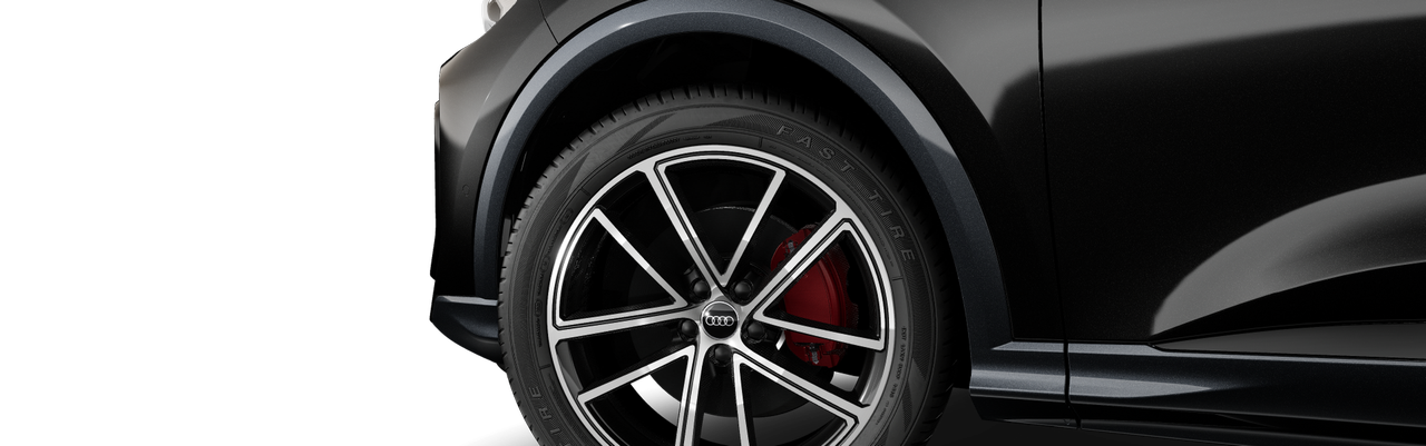 Bild eines Q5 SUV TFSI 150 kW