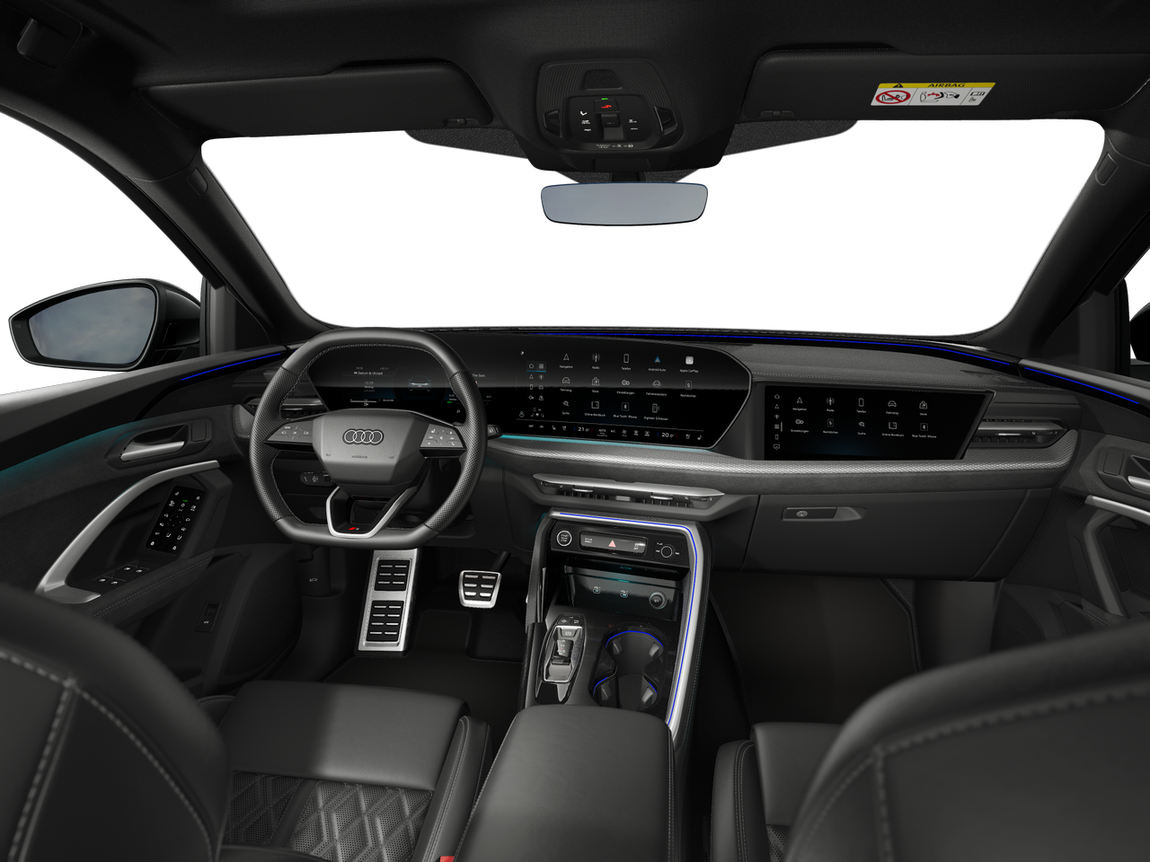 Bild eines Q5 Sportback TFSI quattro 150 kW