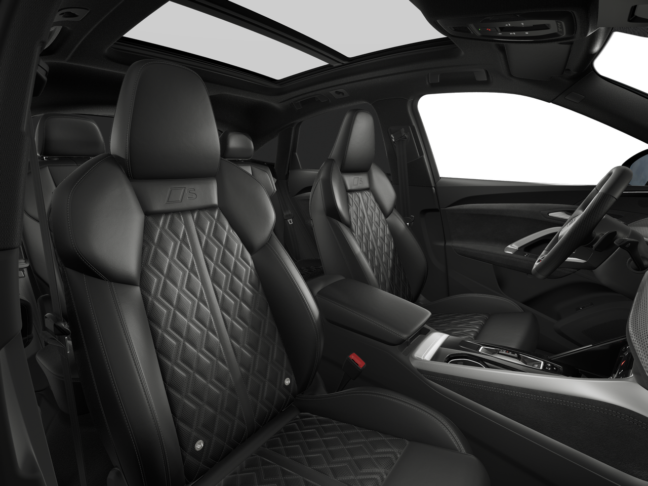 Bild eines Q5 Sportback TDI quattro 150 kW