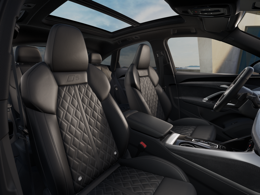 Bild eines Q5 Sportback TDI quattro 150 kW