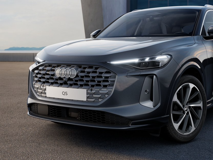 Bild eines Q5 SUV TFSI quattro 150 kW