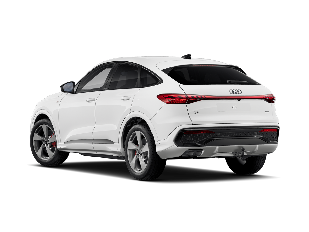 Bild eines Q5 Sportback TDI quattro 150 kW