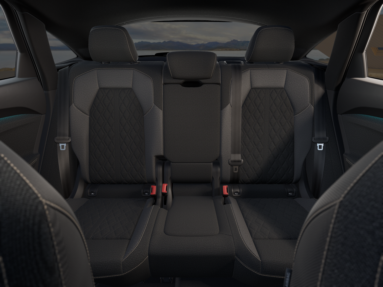 Bild eines Q5 Sportback TDI quattro 150 kW