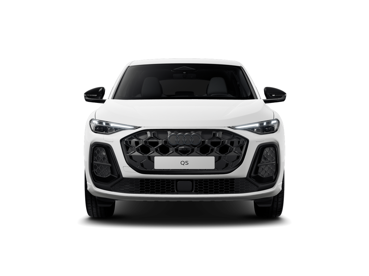 Bild eines Q5 Sportback TDI quattro 150 kW