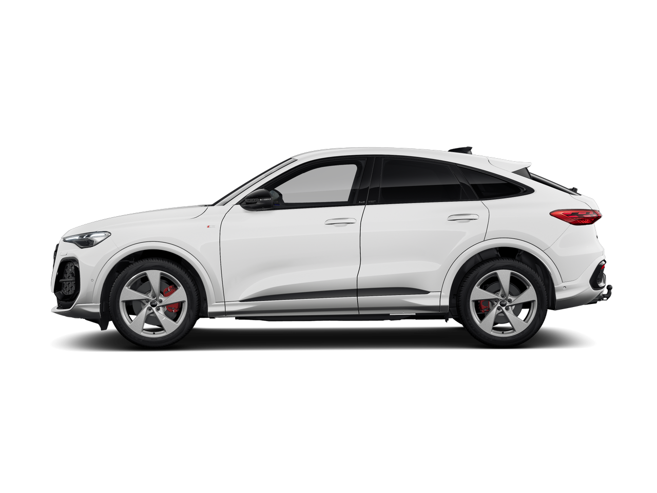 Bild eines Q5 Sportback TDI quattro 150 kW