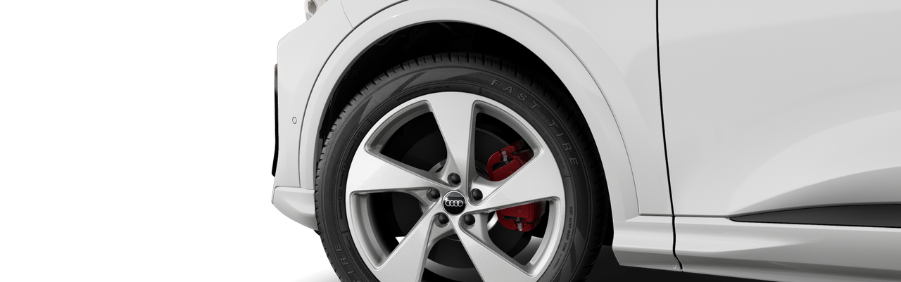 Bild eines Q5 Sportback TDI quattro 150 kW