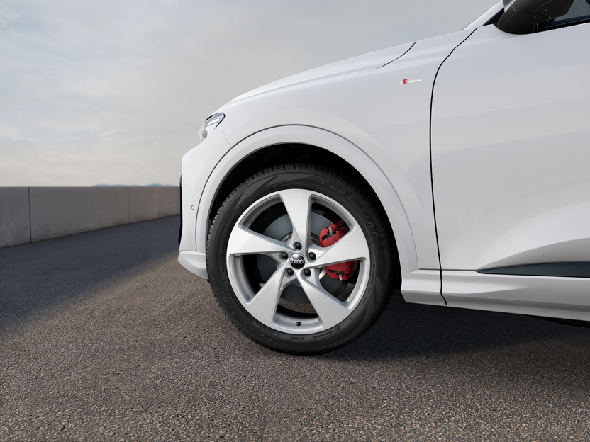 Bild eines Q5 Sportback TDI quattro 150 kW