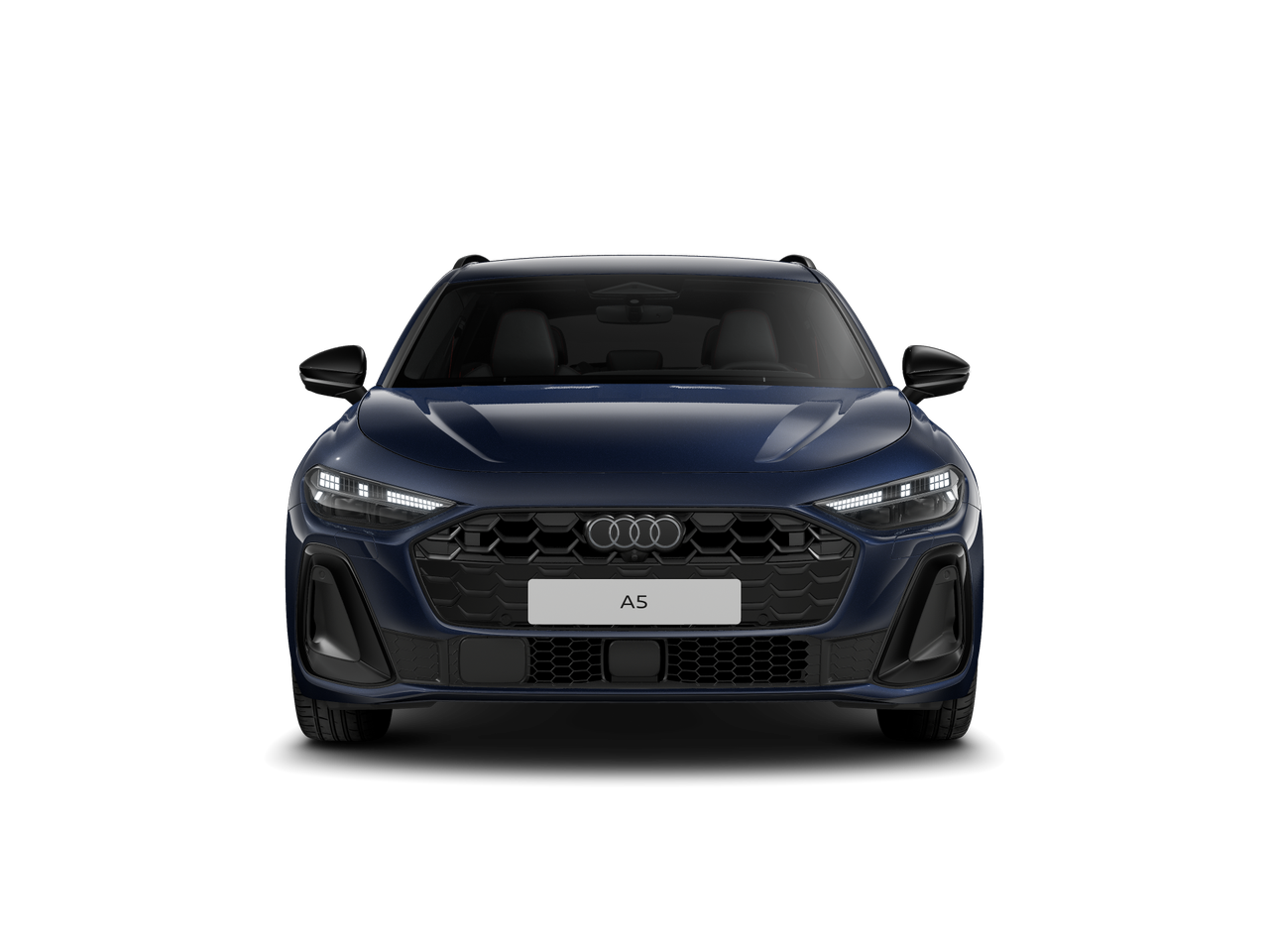 Bild eines A5 Avant e-hybrid quattro 270 kW