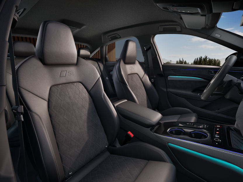 Bild eines A6 Limousine quattro TDI 150 kW