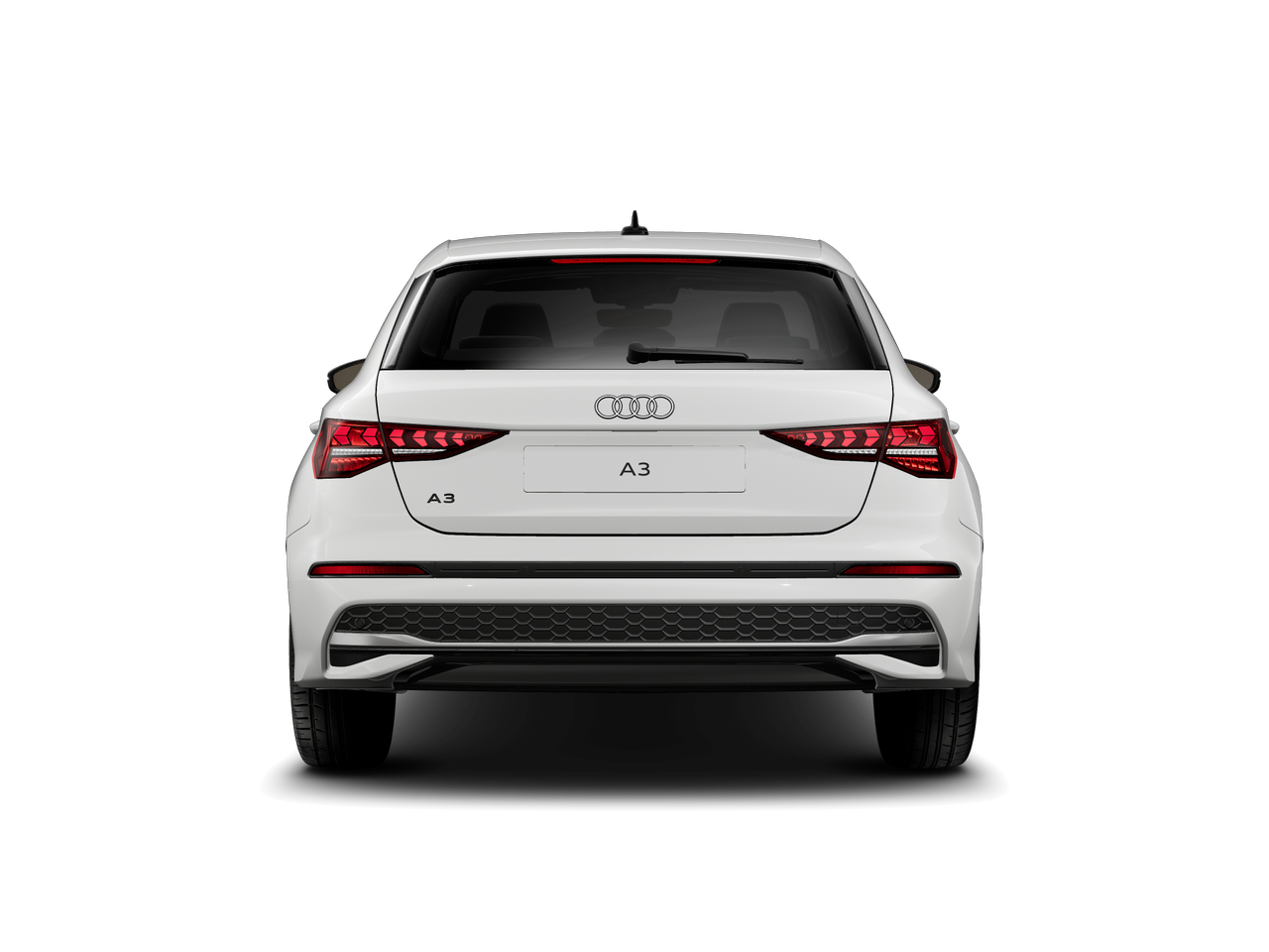 Bild eines A3 Sportback 30 TFSI